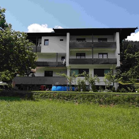 Landhaus Argus Fugenberg Bagian luar foto