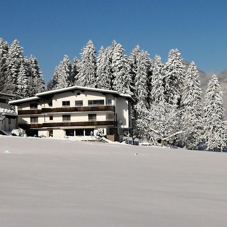 Landhaus Argus Fugenberg Bagian luar foto