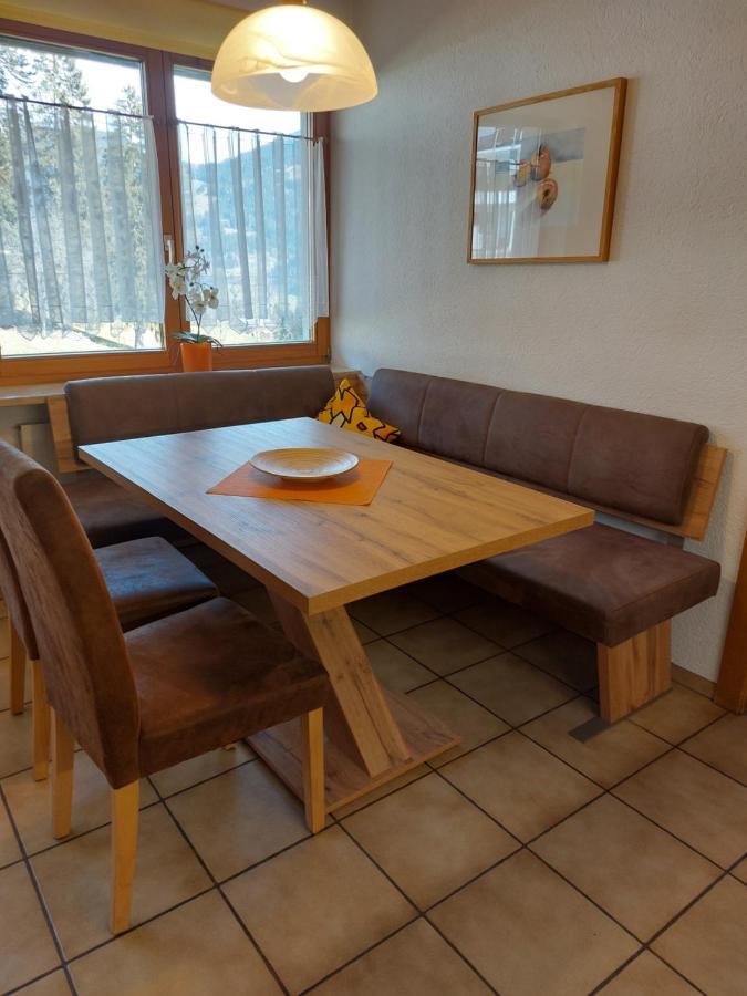 Landhaus Argus Fugenberg Bagian luar foto