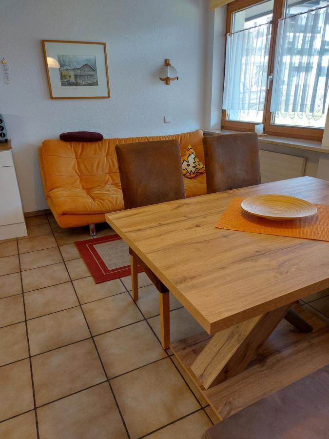 Landhaus Argus Fugenberg Bagian luar foto