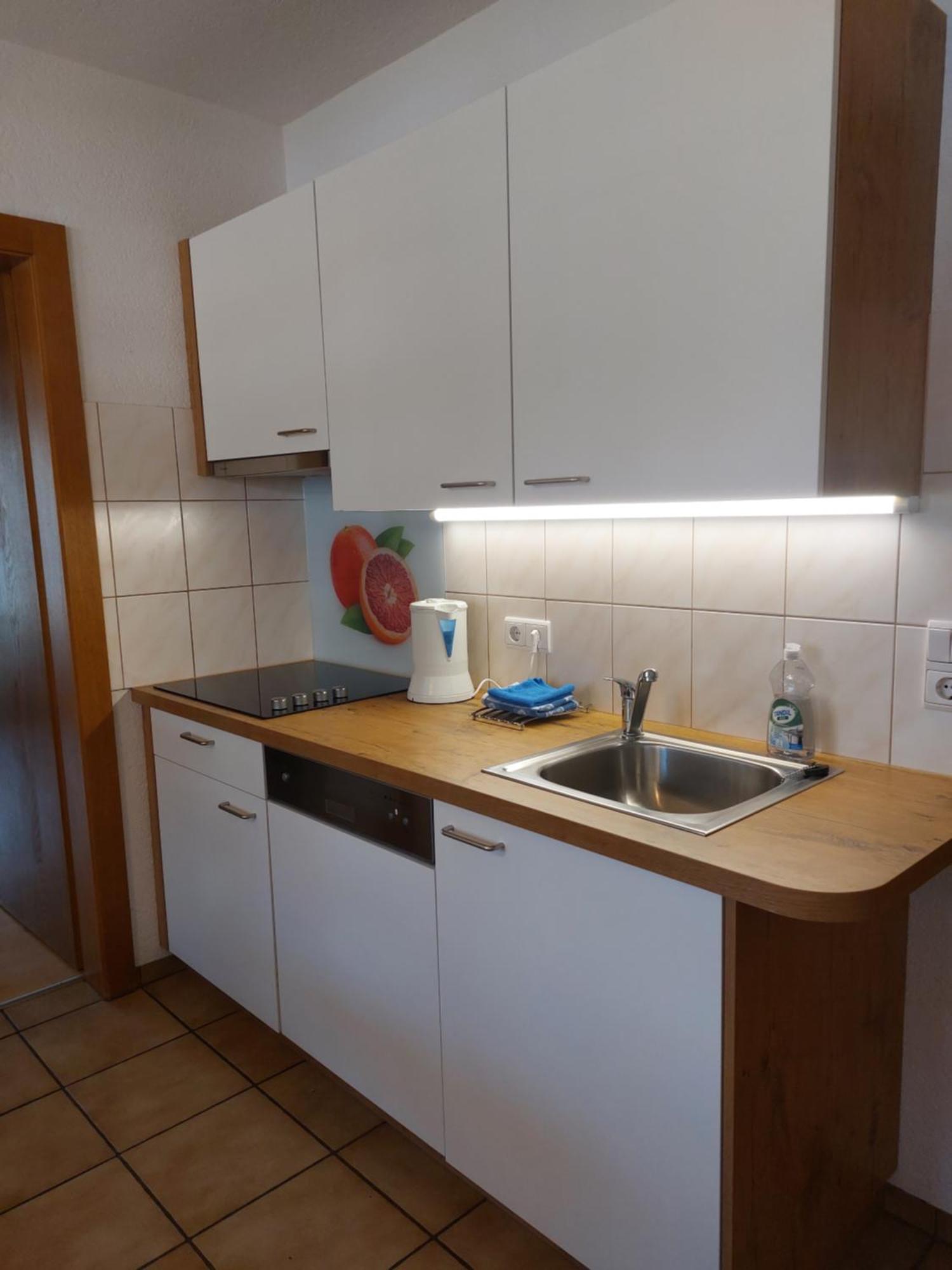 Landhaus Argus Fugenberg Bagian luar foto