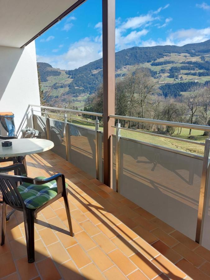 Landhaus Argus Fugenberg Bagian luar foto