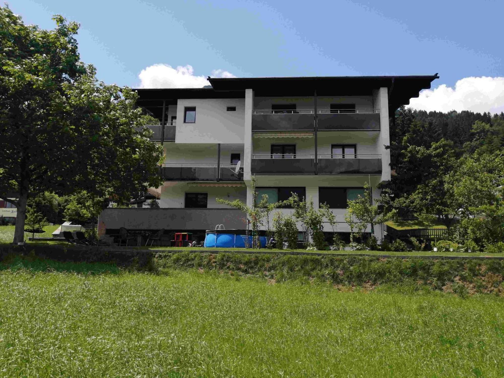 Landhaus Argus Fugenberg Bagian luar foto