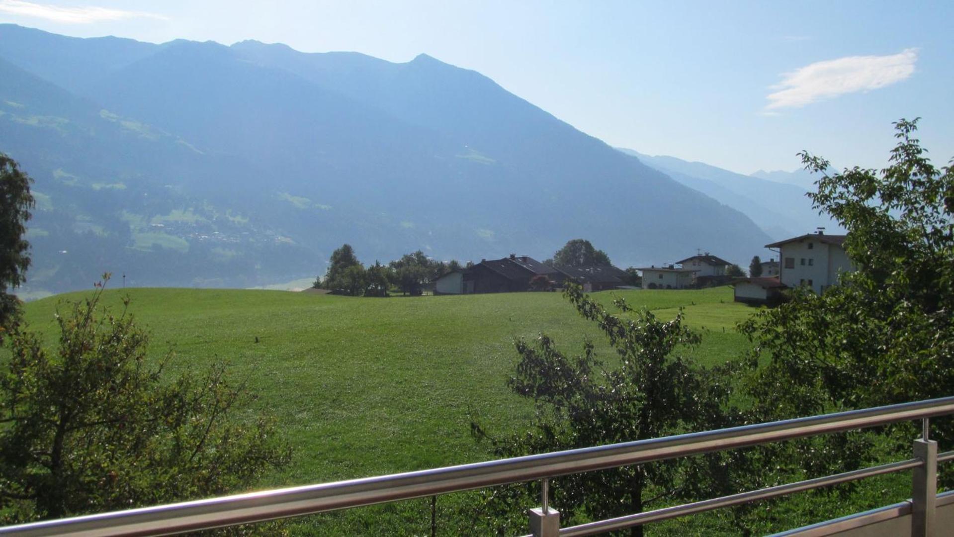 Landhaus Argus Fugenberg Bagian luar foto