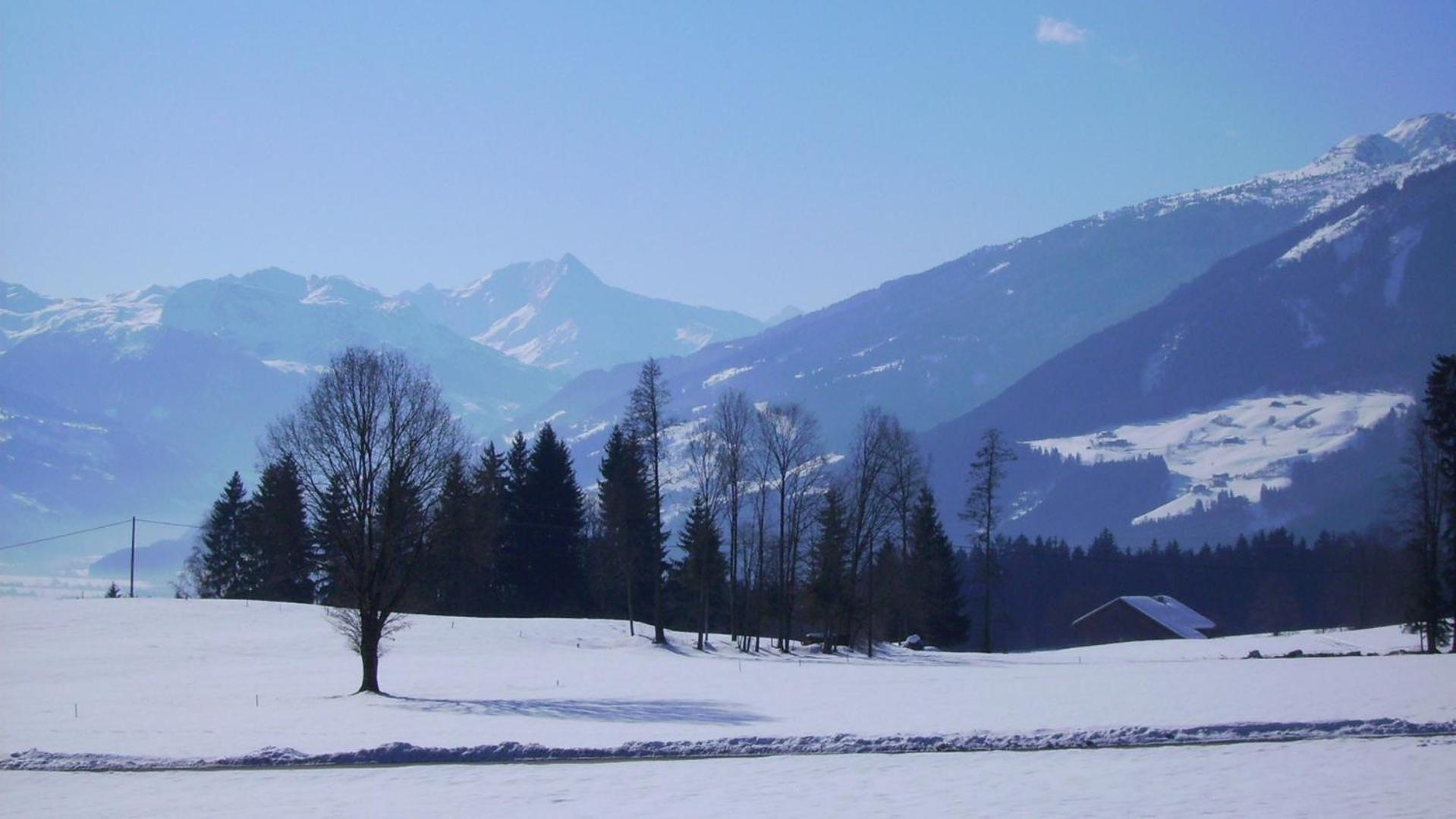 Landhaus Argus Fugenberg Bagian luar foto