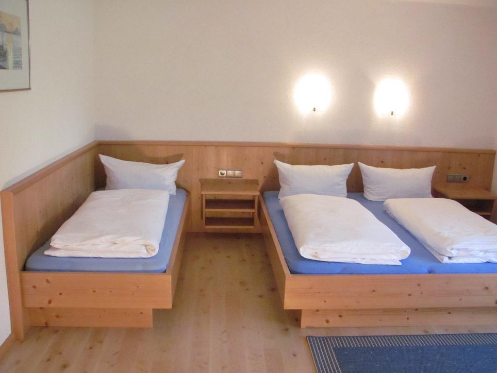 Landhaus Argus Fugenberg Ruang foto