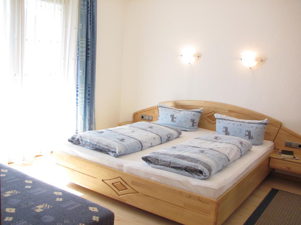 Landhaus Argus Fugenberg Ruang foto