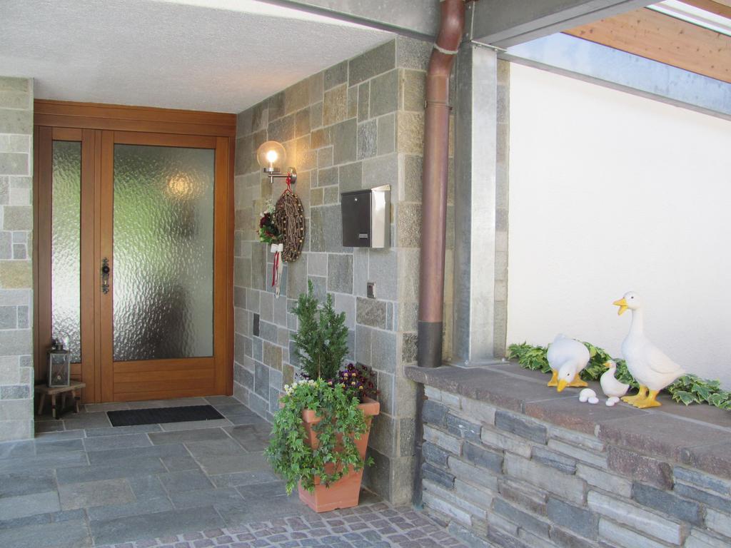 Landhaus Argus Fugenberg Bagian luar foto
