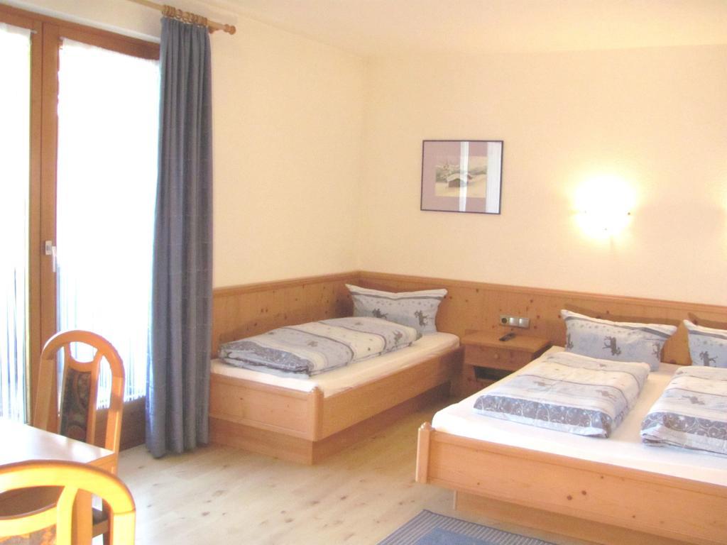 Landhaus Argus Fugenberg Ruang foto